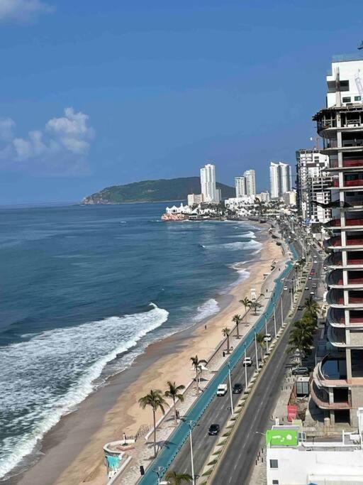 Apartment Nunca¡ Bellisimo Frente Al Mar