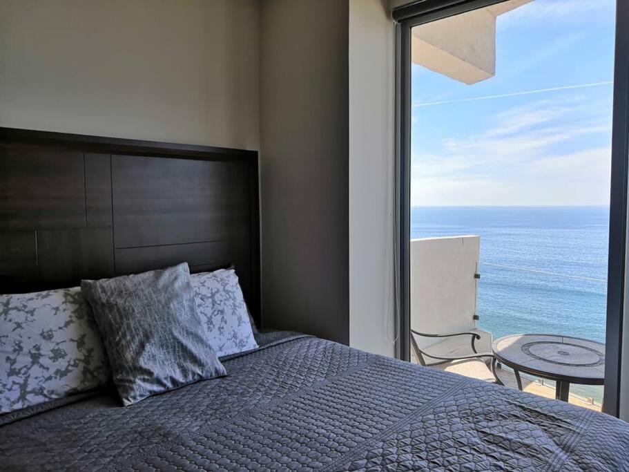 Apartment Nunca¡ Bellisimo Frente Al Mar *